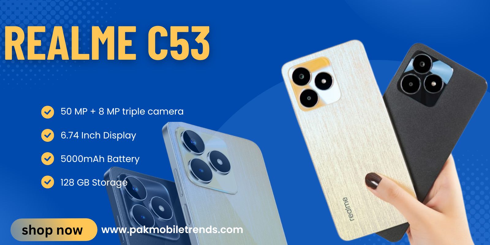 pak- mobile -trends