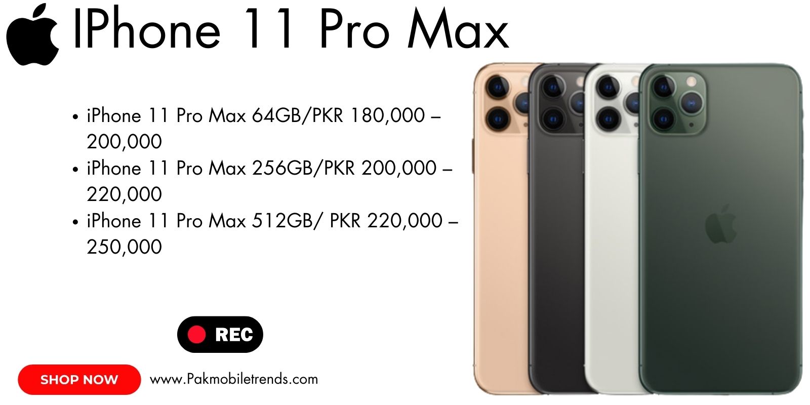 A sleek Garnet 11 Pro Max smartphone with a stunning display and premium design