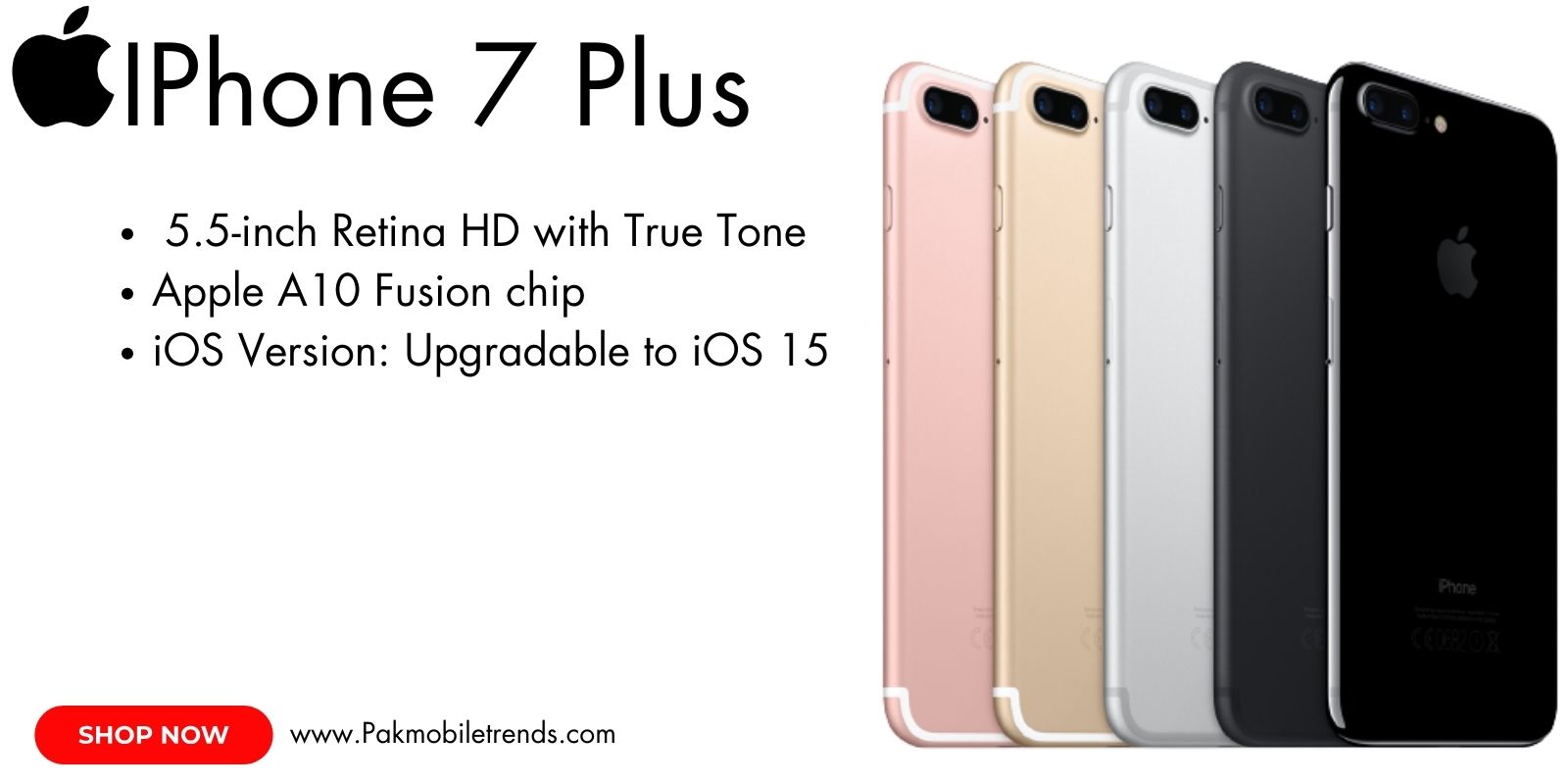 Garnet 7 Plus smartphone with sleek design and vibrant display