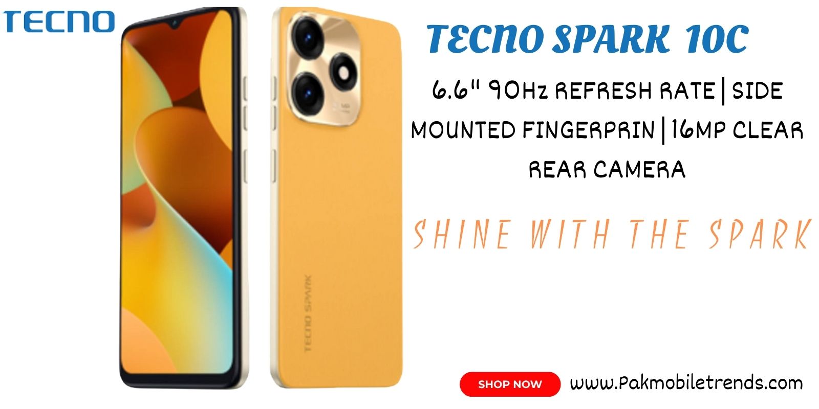 PAK -MOBILE- TRENDS